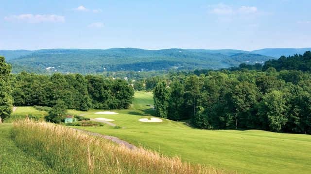 Lakeview Golf Resort - Mountainview Course