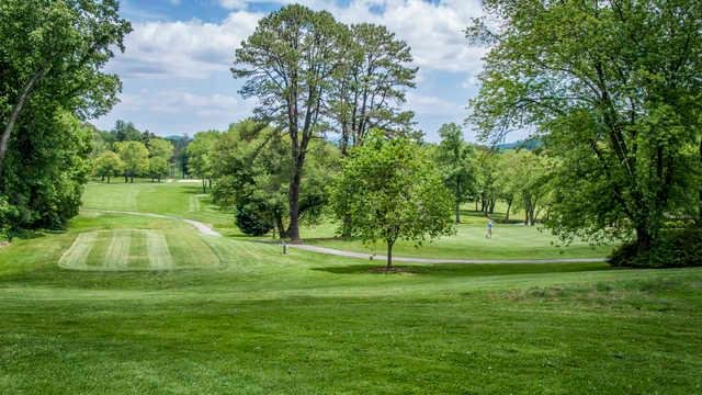 Etowah Valley Golf & Resort