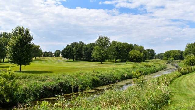 River Heights Golf Course