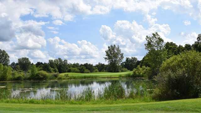 Willow Wood Golf Club