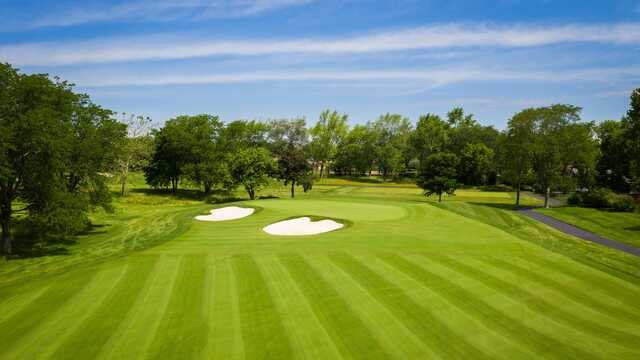 Schaumburg Golf Club