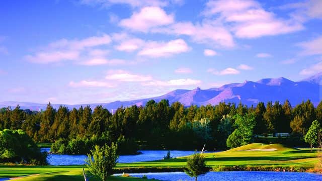 Eagle Crest Resort - The Resort Course