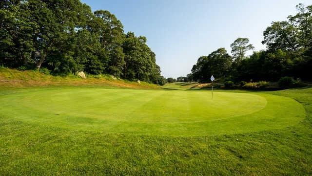 Winnapaug Country Club