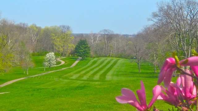 Potter's Park Golf Course