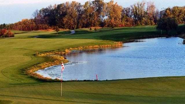 Broken Arrow Golf Club