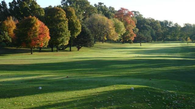 Indian Trails Golf Course