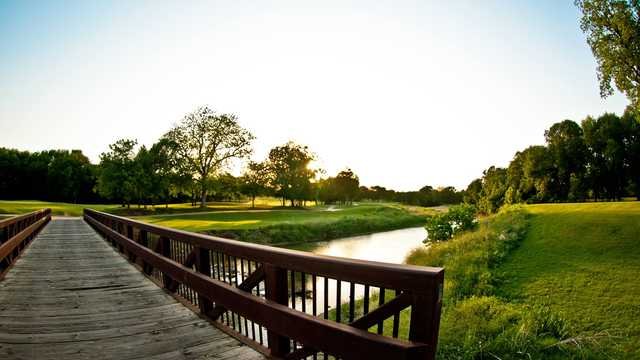 Iron Horse Golf Course