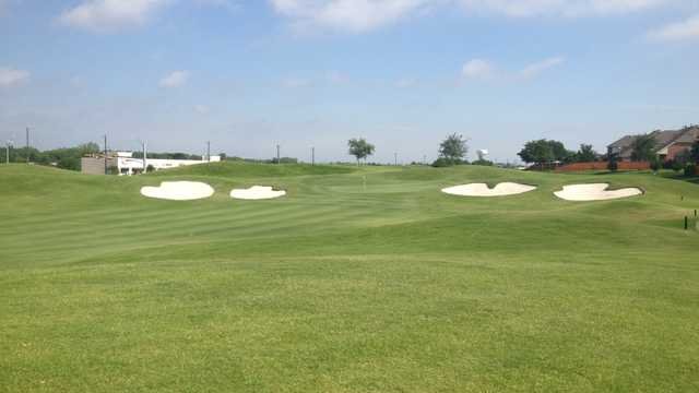 WestRidge Golf Course