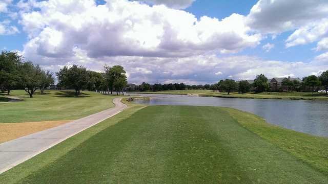 Plantation Golf Club