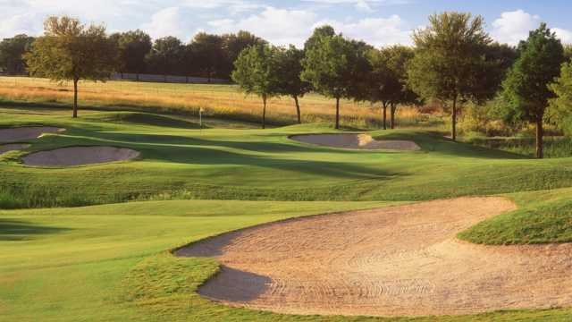 The Golf Club at Fossil Creek