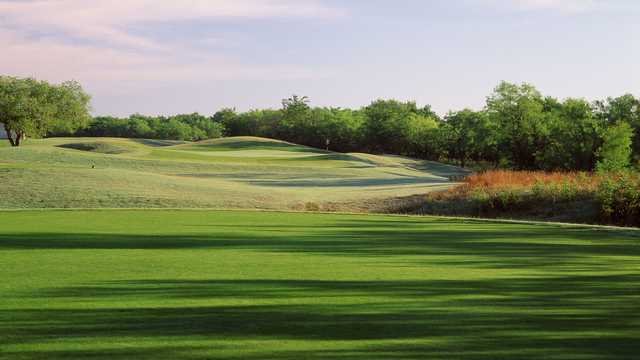 Mansfield National Golf Club