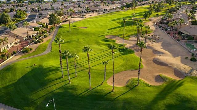 Westbrook Golf Club - Vistas Course