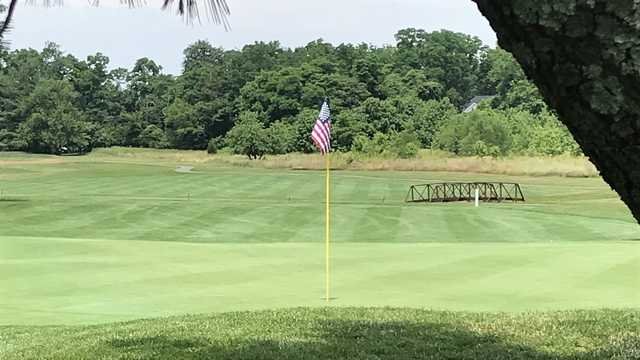 Suneagles Golf Course