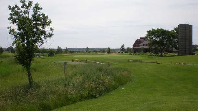 Tanna Farms Golf Club
