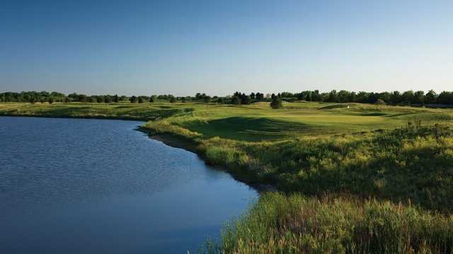 Bolingbrook Golf Club