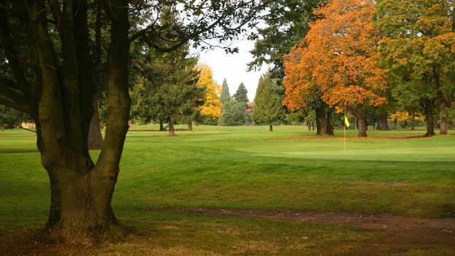 Rose City Golf Course