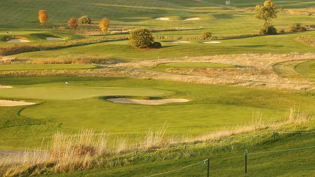 Mill Creek Golf Club