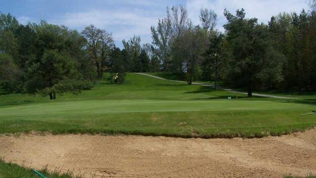 Brookside Golf Course & Grill