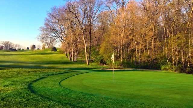 Reid Park Golf Club - North Course