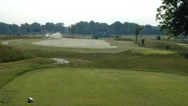 Stone Crest Golf Course