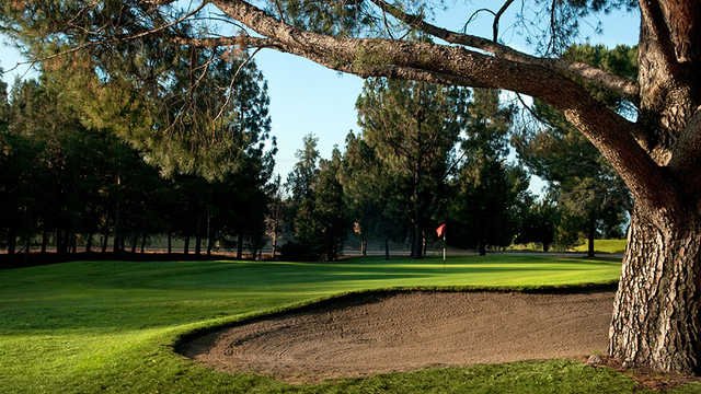 Knollwood Golf Course