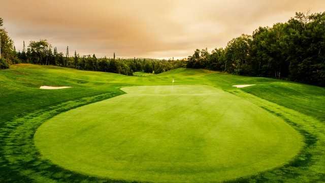 Superior National at Lutsen