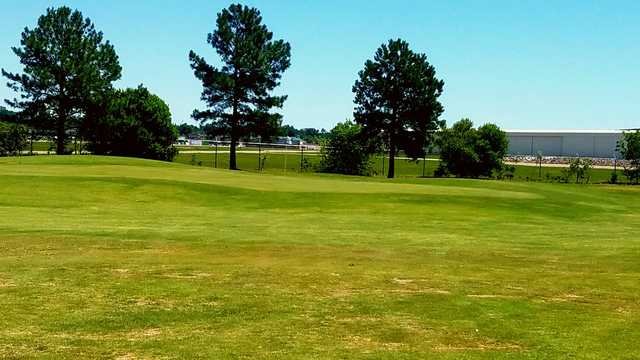 Augusta Municipal Golf Course