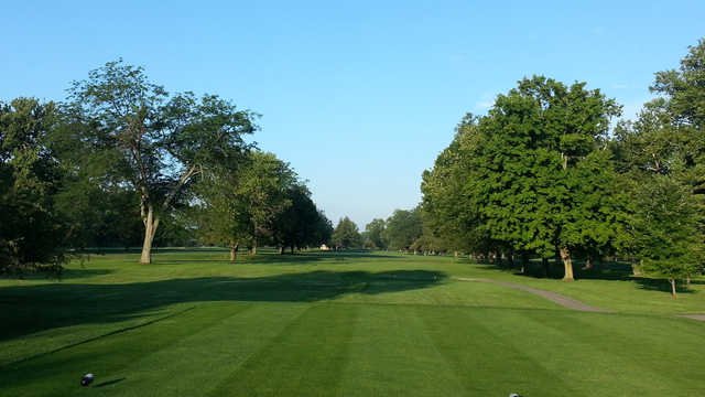 Reid Park Golf Club - South Course
