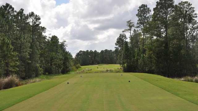 Golf Club at South Hampton