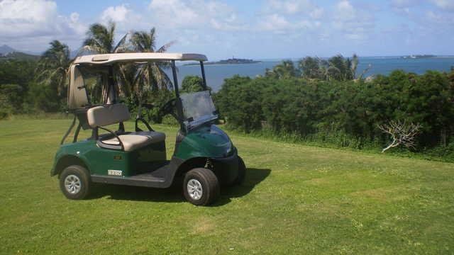 Bay View Golf Course