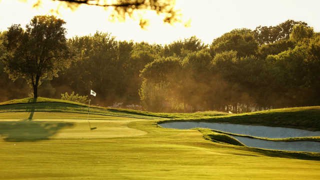 Bridlewood Golf Club