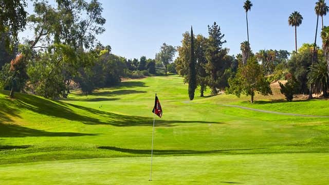 Canyon Crest Country Club