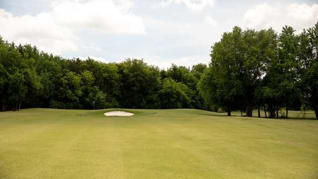 Saddle Creek Golf Club