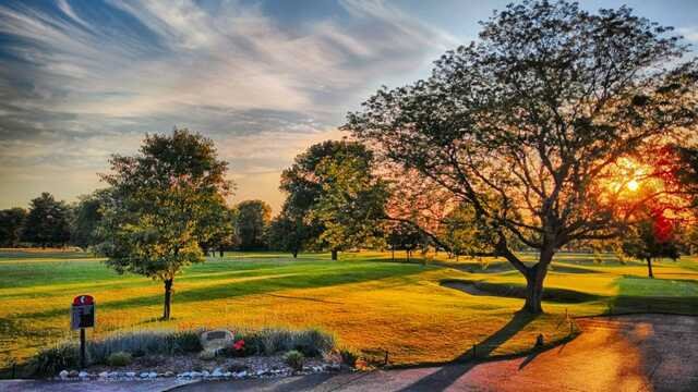 Battle Ground Golf Club