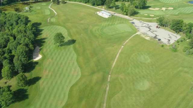 The Links at Bowen Lake