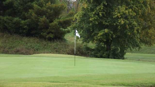 Indian Hills Golf Course