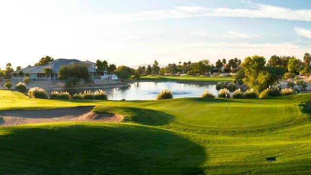 Painted Desert Golf Club