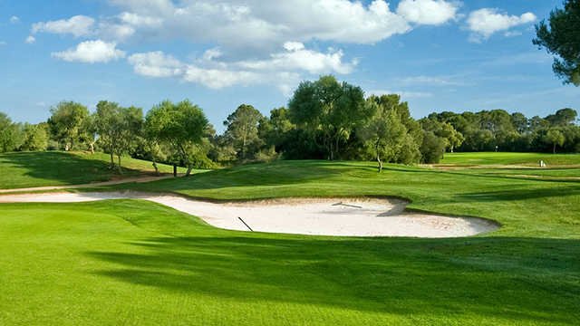 Heritage Hills Golf Course