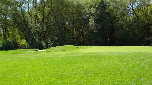 Logan River Golf Course