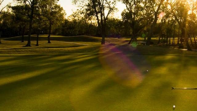 Bay Forest Golf Club