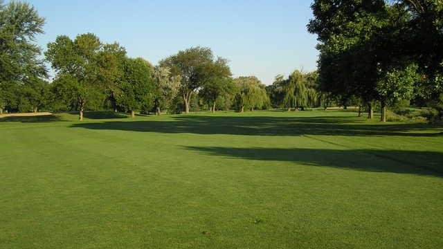 Buffalo Grove Golf Course