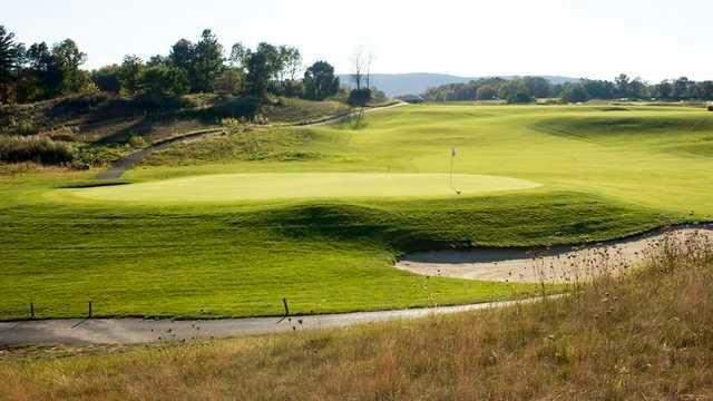 The Links at Hiawatha
