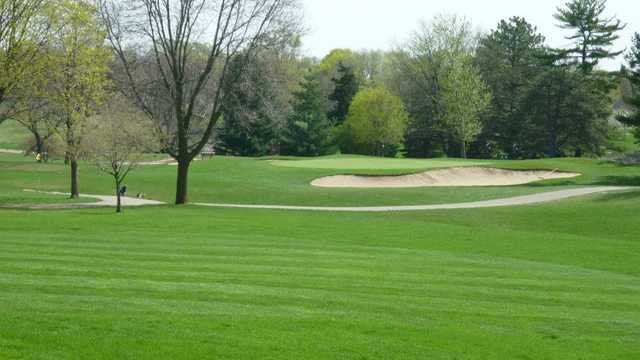 Krueger-Haskell Golf Course