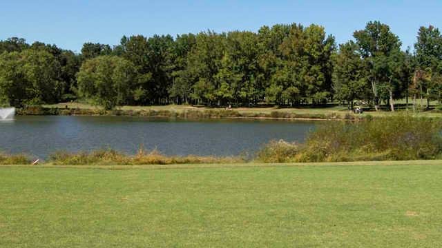Greendale Golf Course