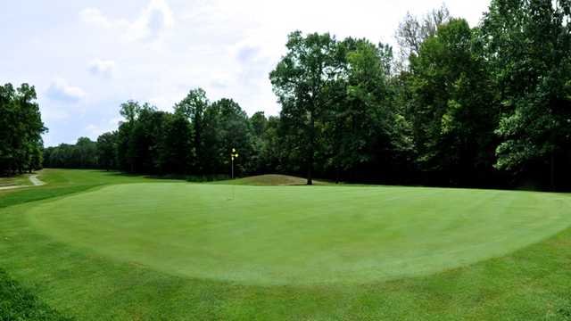 Briar Ridge Golf Course