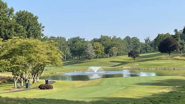 Enterprise Golf Course