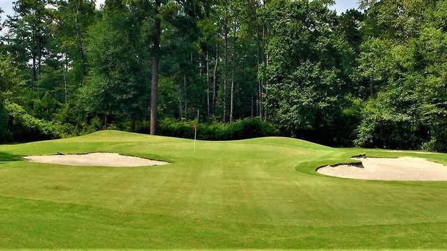 Country Oaks Golf Course