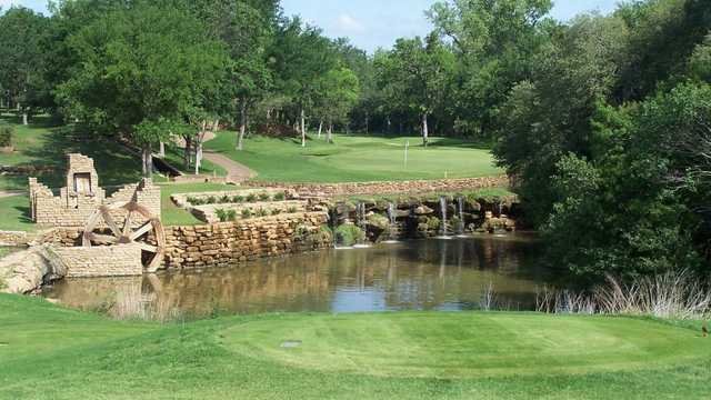 SugarTree Golf Club