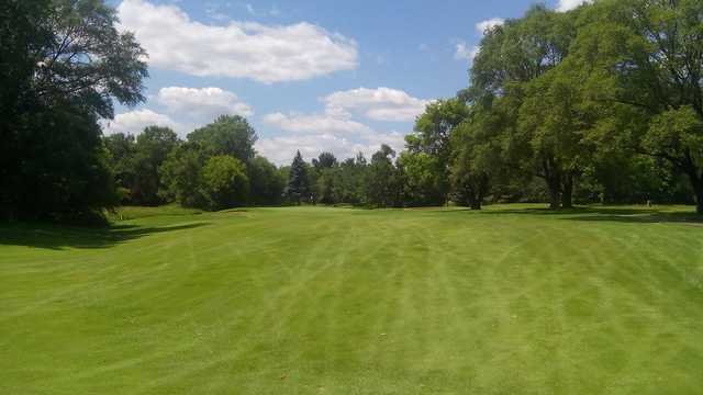 Majestic Oaks - Crossroads