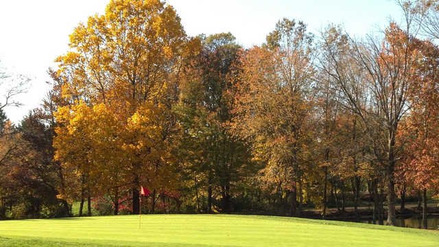 Cream Ridge Golf Course